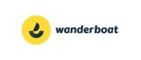 Wanderboat logo